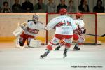 Photo hockey match Neuilly/Marne - Anglet le 05/09/2015