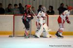 Photo hockey match Neuilly/Marne - Anglet le 05/09/2015