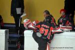 Photo hockey match Neuilly/Marne - Anglet le 05/09/2015