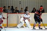 Photo hockey match Neuilly/Marne - Anglet le 05/09/2015
