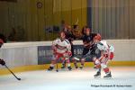 Photo hockey match Neuilly/Marne - Anglet le 05/09/2015