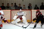 Photo hockey match Neuilly/Marne - Anglet le 05/09/2015