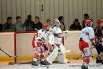 Photo hockey match Neuilly/Marne - Anglet le 05/09/2015