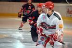 Photo hockey match Neuilly/Marne - Anglet le 05/09/2015