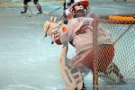 Photo hockey match Neuilly/Marne - Anglet le 05/09/2015