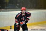 Photo hockey match Neuilly/Marne - Anglet le 05/09/2015
