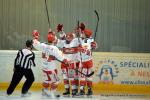 Photo hockey match Neuilly/Marne - Anglet le 05/09/2015