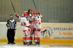 Photo hockey match Neuilly/Marne - Anglet le 05/09/2015