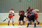 Photo hockey match Neuilly/Marne - Anglet le 05/09/2015