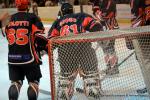 Photo hockey match Neuilly/Marne - Anglet le 05/09/2015