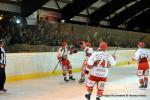 Photo hockey match Neuilly/Marne - Anglet le 05/09/2015