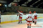 Photo hockey match Neuilly/Marne - Anglet le 05/09/2015