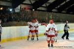 Photo hockey match Neuilly/Marne - Anglet le 05/09/2015