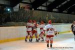 Photo hockey match Neuilly/Marne - Anglet le 05/09/2015