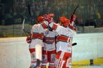 Photo hockey match Neuilly/Marne - Anglet le 05/09/2015