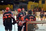 Photo hockey match Neuilly/Marne - Anglet le 05/09/2015