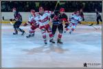 Photo hockey match Neuilly/Marne - Anglet le 10/11/2016