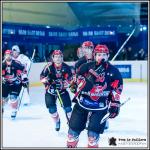 Photo hockey match Neuilly/Marne - Anglet le 10/11/2016
