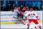 Photo hockey match Neuilly/Marne - Anglet le 10/11/2016