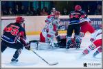 Photo hockey match Neuilly/Marne - Anglet le 10/11/2016