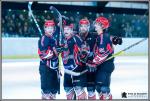 Photo hockey match Neuilly/Marne - Anglet le 10/11/2016