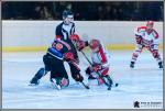 Photo hockey match Neuilly/Marne - Anglet le 10/11/2016