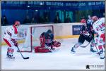 Photo hockey match Neuilly/Marne - Anglet le 10/11/2016