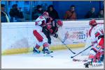 Photo hockey match Neuilly/Marne - Anglet le 10/11/2016