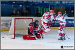Photo hockey match Neuilly/Marne - Anglet le 10/11/2016