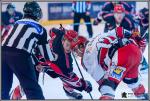 Photo hockey match Neuilly/Marne - Anglet le 10/11/2016