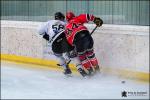 Photo hockey match Neuilly/Marne - Brest  le 17/04/2021