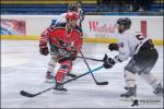 Photo hockey match Neuilly/Marne - Brest  le 17/04/2021