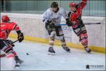 Photo hockey match Neuilly/Marne - Brest  le 17/04/2021