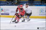 Photo hockey match Neuilly/Marne - Brest  le 17/04/2021
