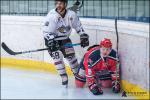 Photo hockey match Neuilly/Marne - Brest  le 17/04/2021
