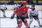 Photo hockey match Neuilly/Marne - Brest  le 17/04/2021
