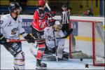 Photo hockey match Neuilly/Marne - Brest  le 17/04/2021