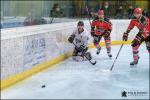 Photo hockey match Neuilly/Marne - Brest  le 17/04/2021