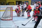 Photo hockey match Neuilly/Marne - Brest  le 17/04/2021