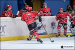 Photo hockey match Neuilly/Marne - Brest  le 17/04/2021