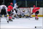 Photo hockey match Neuilly/Marne - Brest  le 17/04/2021