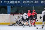 Photo hockey match Neuilly/Marne - Brest  le 17/04/2021