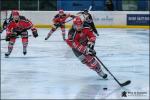 Photo hockey match Neuilly/Marne - Brest  le 17/04/2021