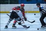 Photo hockey match Neuilly/Marne - Brest  le 17/04/2021