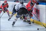 Photo hockey match Neuilly/Marne - Brest  le 17/04/2021