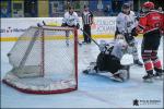Photo hockey match Neuilly/Marne - Brest  le 17/04/2021