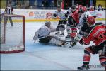 Photo hockey match Neuilly/Marne - Brest  le 17/04/2021