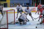 Photo hockey match Neuilly/Marne - Brest  le 17/04/2021