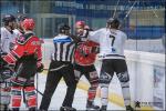 Photo hockey match Neuilly/Marne - Brest  le 17/04/2021