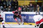 Photo hockey match Neuilly/Marne - Brianon  le 06/04/2019